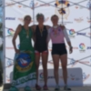 El Open de primavera se salda con ocho medallas para el remo andaluz