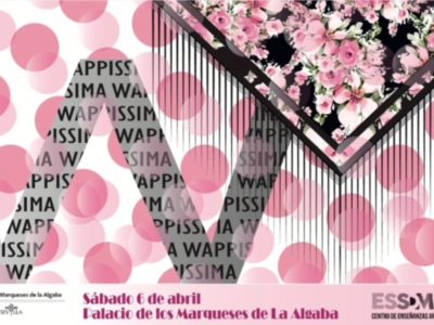Pasarela Wappíssima 2019, el futuro de la moda flamenca