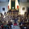 Concierto de Cuaresma en la Hermandad de la Vera-cruz de Alcalá del Río.