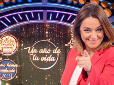 Rocío Jurado(con la colaboración de Marina Bernal), la música de Semana Santa, la figura de Nino Bravo y la llegada del euro, en "Un año de tu vida"