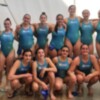 El C.W. Dos Hermanas, en el Campeonato de España de Segunda femenina