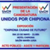 Unidos por Chipiona presenta su candidatura el próximo 10 de mayo