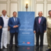 La Fundación Cámara de Comercio de Sevilla acoge la  exposición fotográfica  “El viaje a la Especiería de Magallanes y Elcano” organizada por el Minis