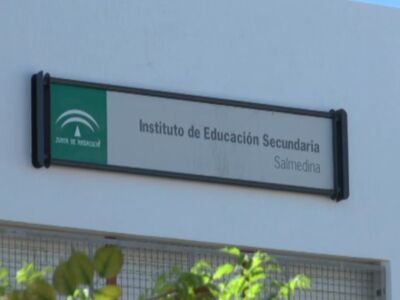 43 estudiantes del chipionero Instituto Salmedina se examinan hasta el jueves de la antigua selectividad