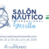 El remo andaluz, presente en el Salón Náutico Internacional de Sevilla