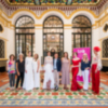VI Edición de SIQ, Sevilla Handcraft & Fashion, que se celebrará en el Casino de la Exposición de Sevilla del miércoles 26 al viernes 28 de junio.