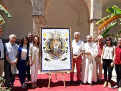 Caepionis conmemora la fundación de la Villa de Chipiona y pide que el 7 de julio se convierta en fiesta local