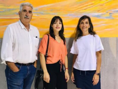 El Alcalde apoya la continuidad del proyecto educativo de la E.I. Rocío Jurado y anuncia contactos con la delegación Territorial y la Consejería de Ed