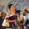 María José Barragán pregonará las Fiestas del Moscatel el 16 de agosto