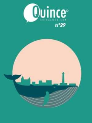 La edición de verano de la revista Quince llega este año con una visión sobre sectores económicos de Chipiona llamados a reinventarse