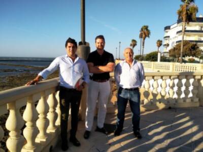 Ciudadanos lleva al Parlamento andaluz la situación de los corrales de Chipiona