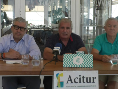 ACITUR inicia la creación de la plataforma cívica “Uniendo Provincias” para pedir a las administraciones la unión de Chipiona y Mazagón vía marítima