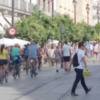 FAMS-COCEMFE Sevilla organiza un paseo para recoger incidencias de accesibilidad con motivo de la Semana Europea de la Movilidad