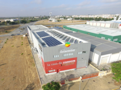 Sevilla Datacenter se consolida como el centro de datos más importante de Andalucía