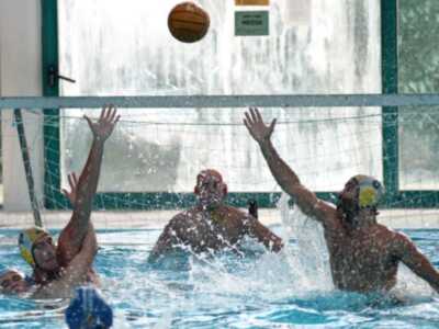 Luces y sombras del Club Waterpolo Sevilla