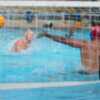 El Club Waterpolo Sevlla, sin capacidad de reacción