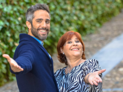 Roberto Leal "aterriza" en Andalucía con "Escala Sur"
