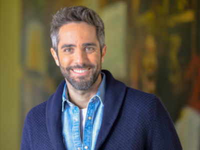 Roberto Leal "aterriza" en Andalucía con "Escala Sur"