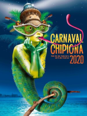 Seleccionadas las seis personas aspirantes a convertirse en Piconero o Piconera Mayor del Carnaval de Chipiona 2020