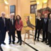 La Exhibición de Enganches de 2020 ya tiene cartel anunciador