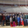 Gran afluencia de visitantes en la II jornadas de puertas abiertas en la Plaza de toros de El Puerto de Santa María