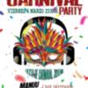 Juventud y Acitur organizan para hoy viernes una Carnival Party en la plaza de Andalucía con la actuación de Djs