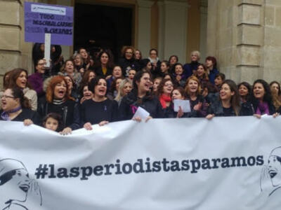 Declaración de la APS y la FAPE en el Día Internacional de la Mujer