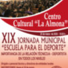 XIX Jornada Municipal Escuela para el Deporte de Dos Hermanas