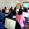 Ademur Cádiz ha impartido en Chipiona un taller sobre el uso de las nuevas tecnologías en la búsqueda de empleo