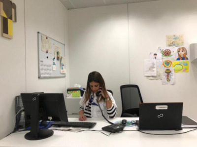 Becas importantísimas Fundación Aladina