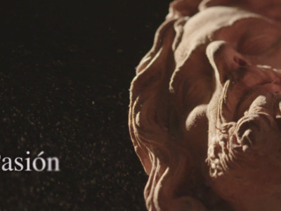 Lunes Santo, en Canal Sur TV