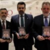 Las reflexiones de Juan Salas, director de Cuaresma, sobre la 17 edición del libro del padre jesuita Ramon Cué “Cómo llora Sevilla 2020”