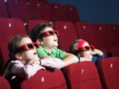 Fundación SGAE amplía el plazo del concurso de cortos infantil y juvenil ‘Yo me quedo en casa…creando’