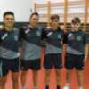  El Club Tenis de Mesa Portuense consigue el ascenso a la Primera División Nacional de Tenis de Mesa 