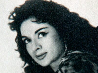 El recuerdo de Lola Flores, genio y torbellino, más vivo que nunca para la Sociedad de Autores