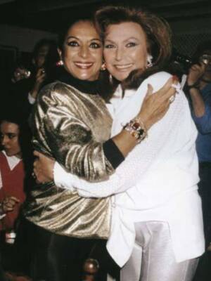 Radio Chipiona ofrecerá este jueves a las 11.15 de la mañana  un especial sobre la relación de Lola Flores con Chipiona y Rocío Jurado
