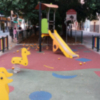 La apertura, desinfección y control de los parques infantiles
