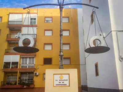 Un convenio de Diputación y Chipiona desarrolla el programa Igualdad y Prevención de la Violencia de Género y la LGTBIFOBIA