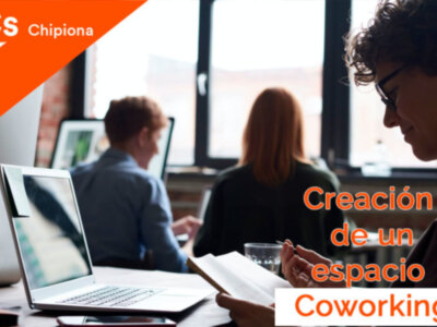 Ciudadanos propone la creación de un espacio coworking o centro de negocios para emprendedores