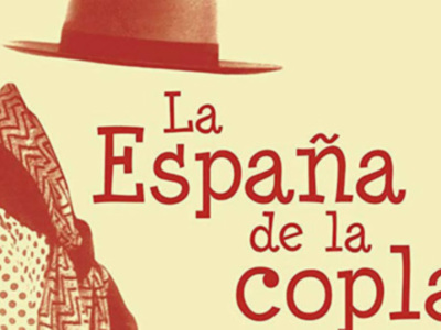 "La España de la copla", un retrato de nuestra historia reciente, jueves 9 de julio, a las 20:30 horas en ATV