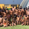 El regreso del hijo ilustre del Waterpolo Sevilla