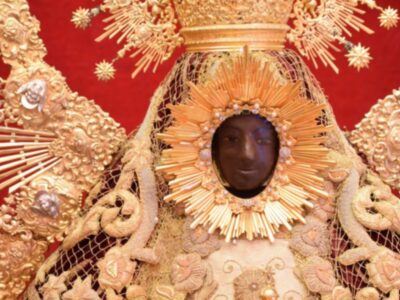 Suspendida la procesión de Nuestra Señora de Regla de Chipiona del próximo 8 de septiembre