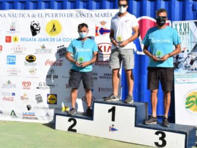 49ª Semana Náutica de El Puerto de Santa María