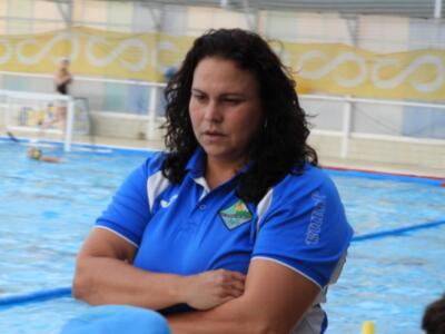 Lisandra Frómeta retoma las riendas del C.W. Dos Hermanas PQS