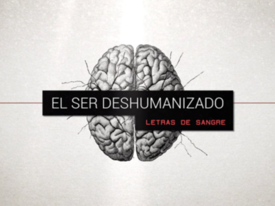 "Letras de sangre", el periodismo contra las dictaduras