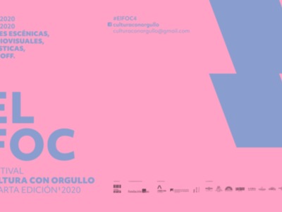 Llega EL FOC para llenar de cultura LGTBIQ y diversidad el otoño sevillano