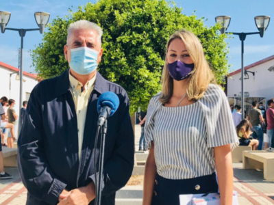 Comienzan las pruebas selectivas para la cobertura de ocho plazas de Policía Local y dos de Oficiales