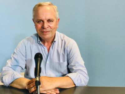 La candidatura encabezada por Juan Carlos Claver se presenta en solitario este domingo a las elecciones de la Hermandad del Pinar