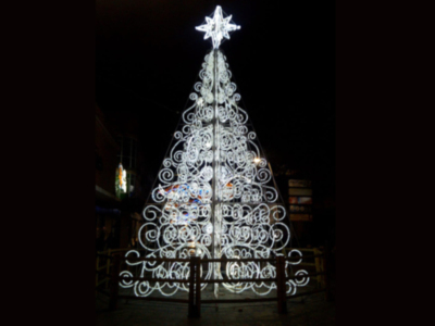 El Alcalde pide colaboración para la llegada de Papá Noel y Los Reyes Magos en tiempos de pandemia, a través de un bando de Navidad