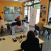 Dos Hermanas reparte los billetes para el Campeonato de Andalucía absoluto de ajedrez